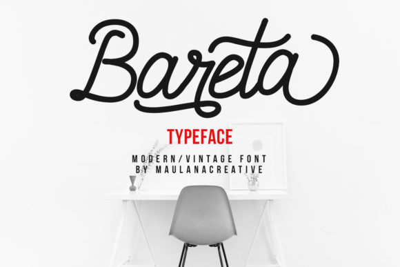 Bareta: A Designer’s Take on Real-World Use