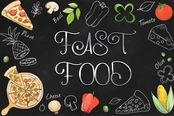 Enhance Your Brand with the Rasa Italia Handwritten Font