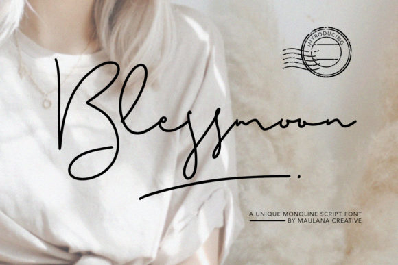 How a Handwritten Font Transformed My Small Business Branding