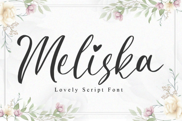 How Choosing the Right Font Transformed My Small Business Brand