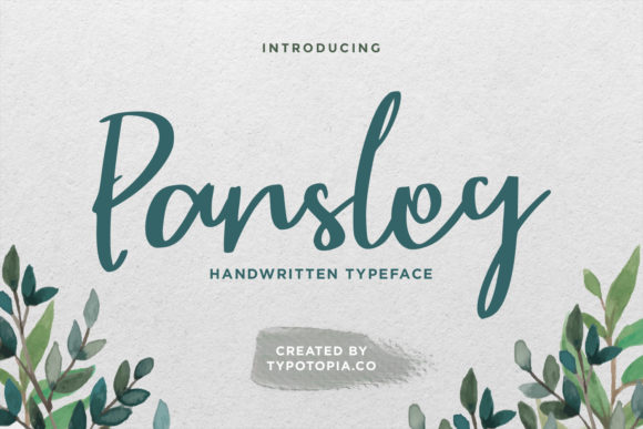 How Choosing the Right Font Transformed My Small Business Branding
