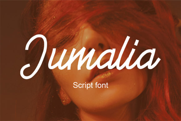 How Jumalia Font Transformed Our Brand’s Look and Feel