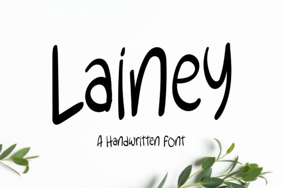 How Lainey Brought Personality to a Branding Project: A Designer’s Story