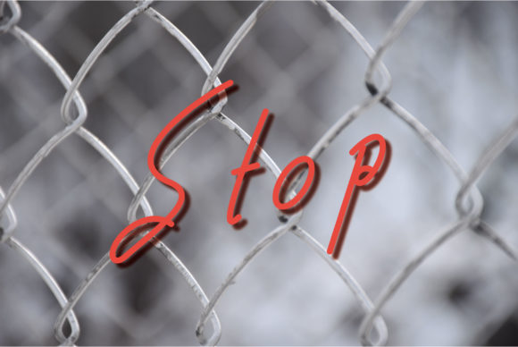 Stop: A Handwritten Font That Elevates Brand Identity